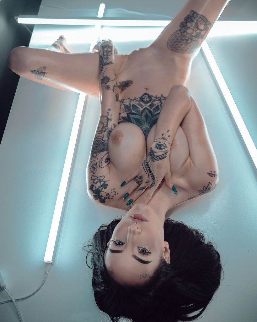 Lavish Suicide