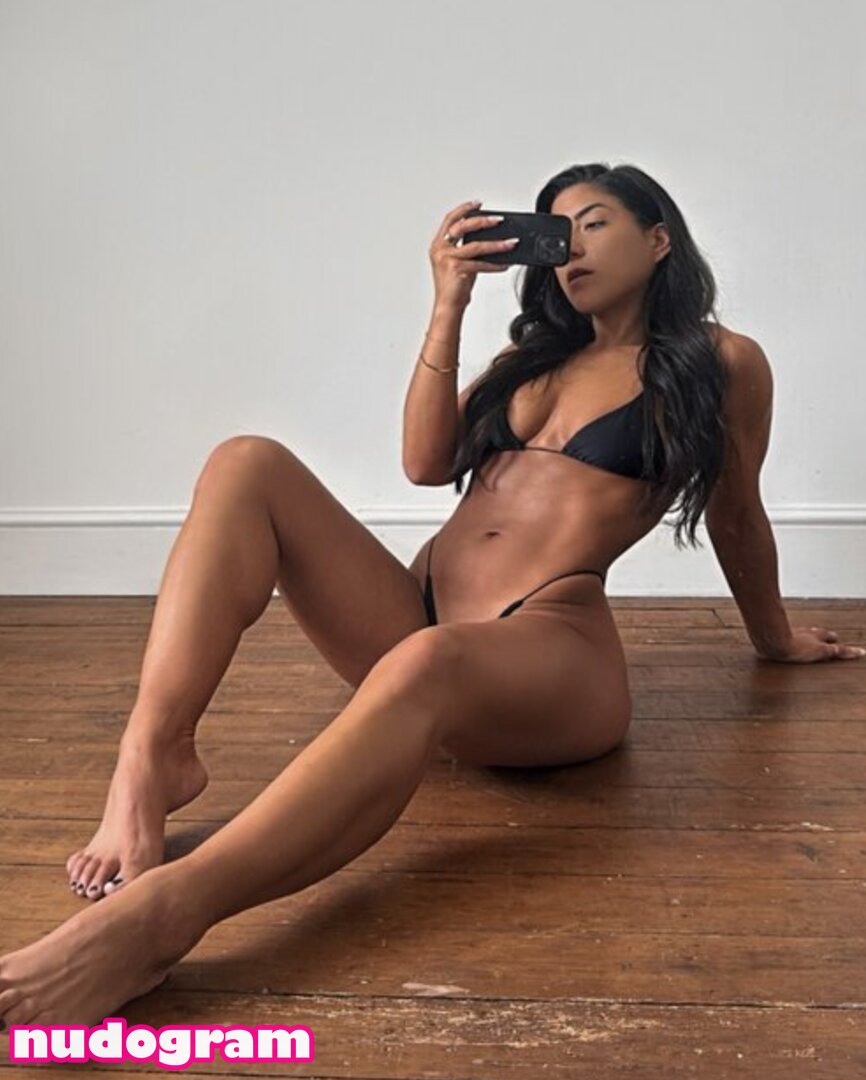 Leah Shutkever shutkeverofficial Photo divulguée nue OnlyFans 97