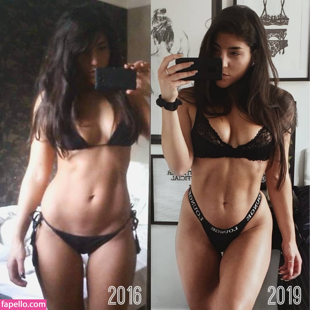 Leah Shutkever shutkeverofficial Nude Leaked OnlyFans