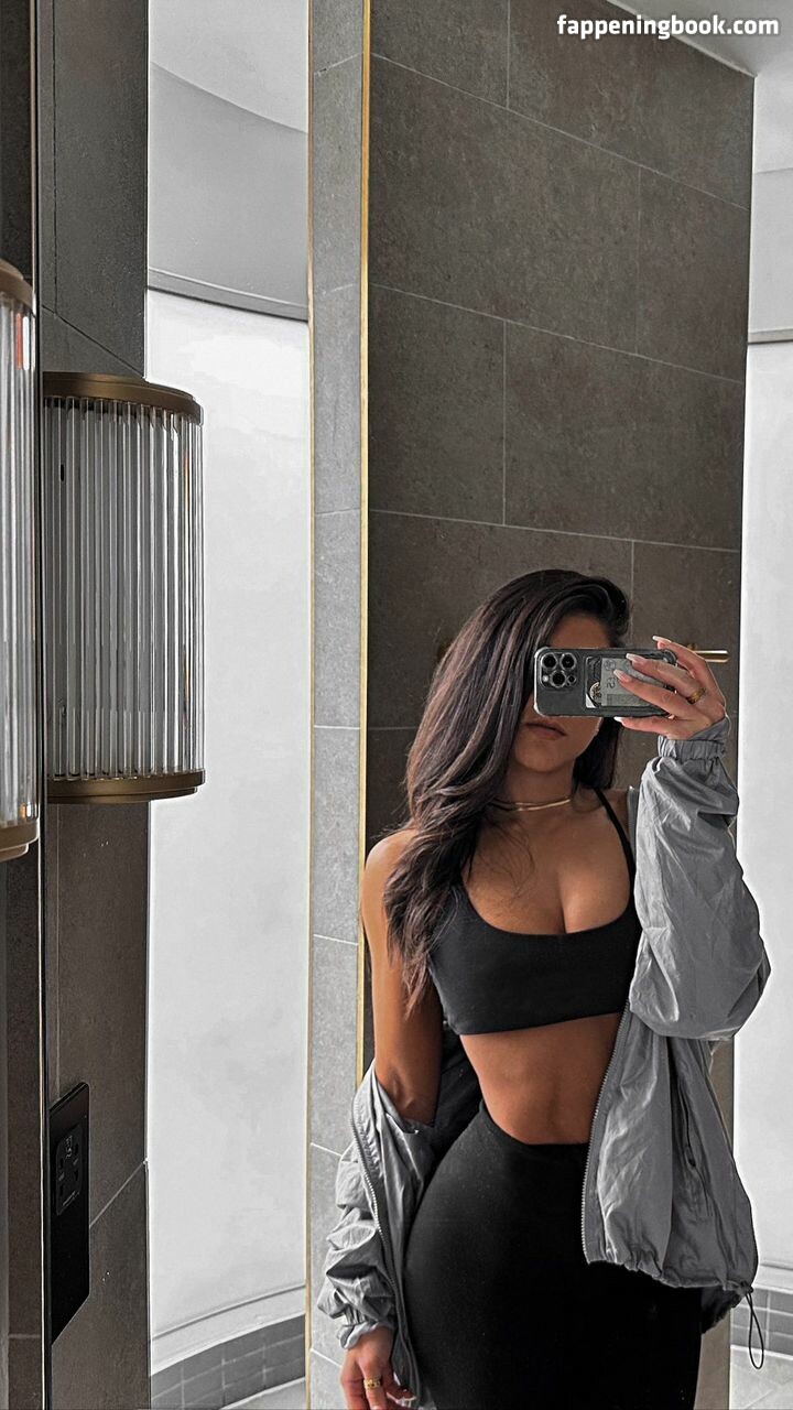 Leah Shutkever shutkeverofficial Nude The Fappening