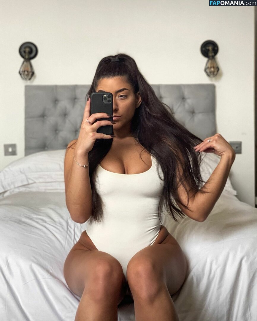 Leah Shutkever shutkeverofficial Nude OnlyFans Leaked