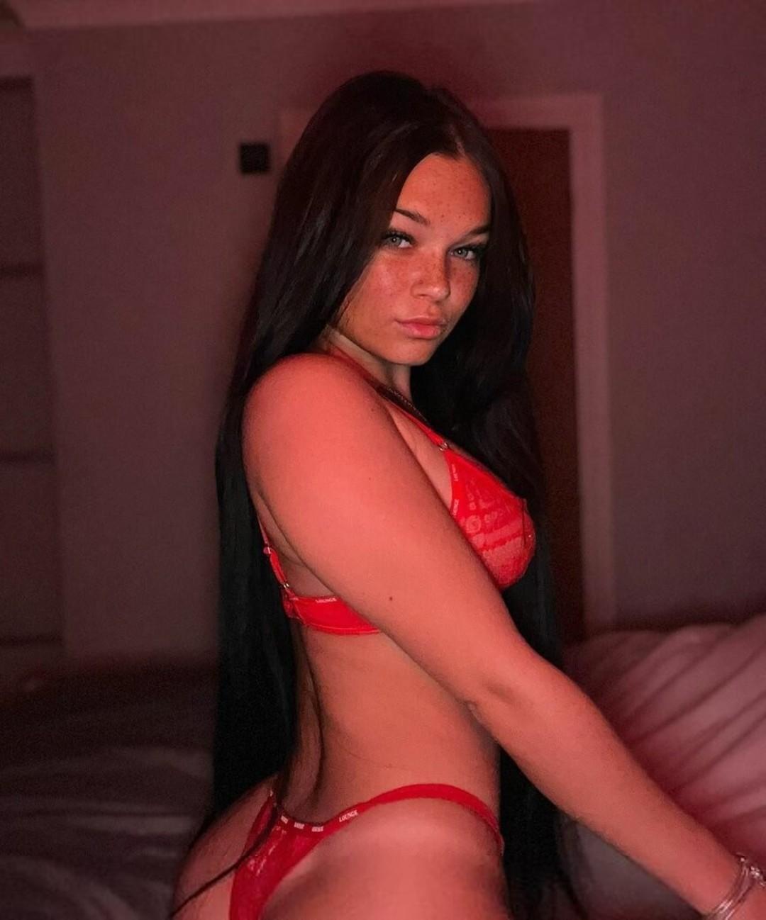 Ell.maceyx Nude Leaked Onlyfans Free Online