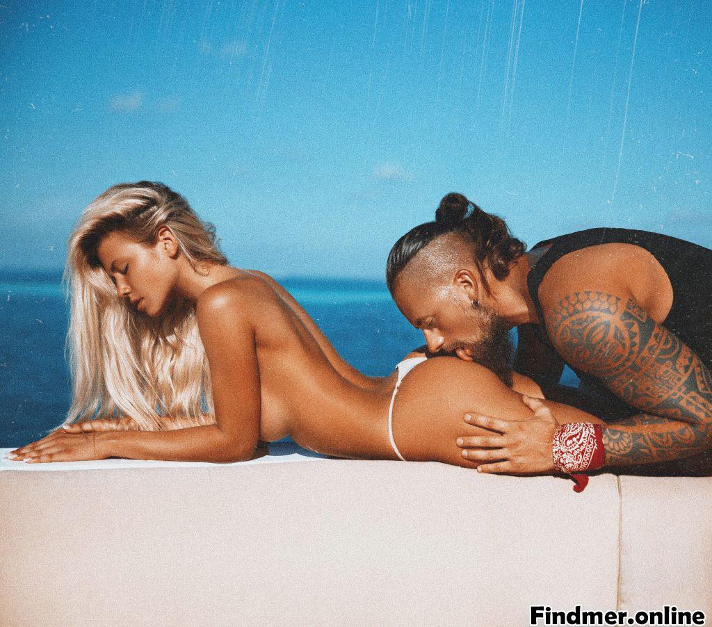Natalya Krasavina Nude Gallery Instagram Leaked