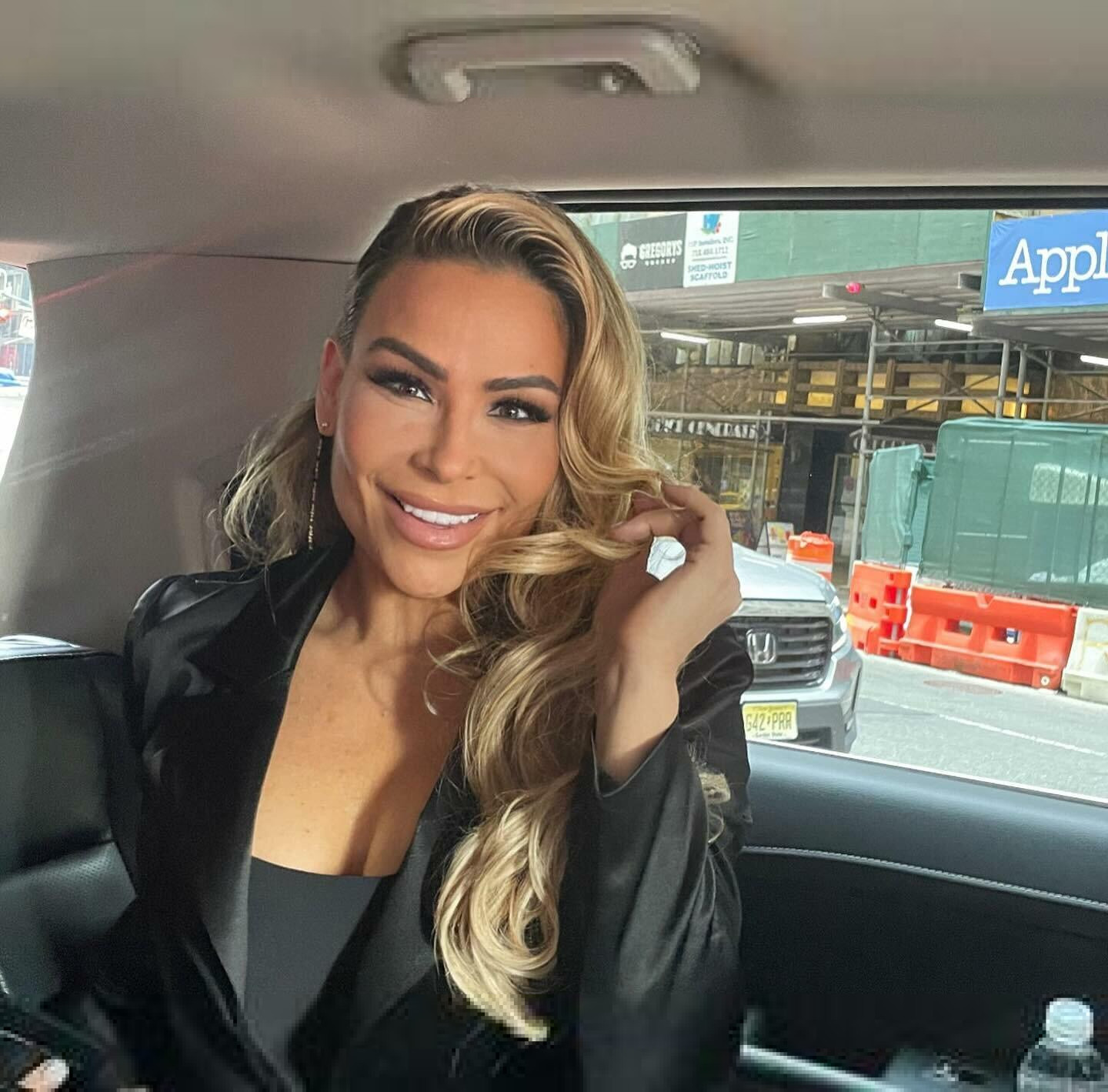 Natalya Neidhart Nude Leaked Onlyfans Free Online