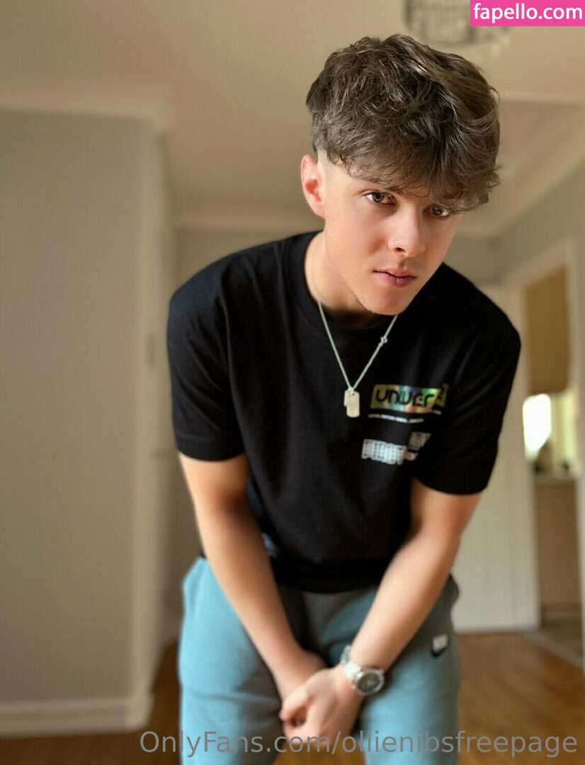 ollie.nibs ollienibsfreepage Nude Leaked OnlyFans