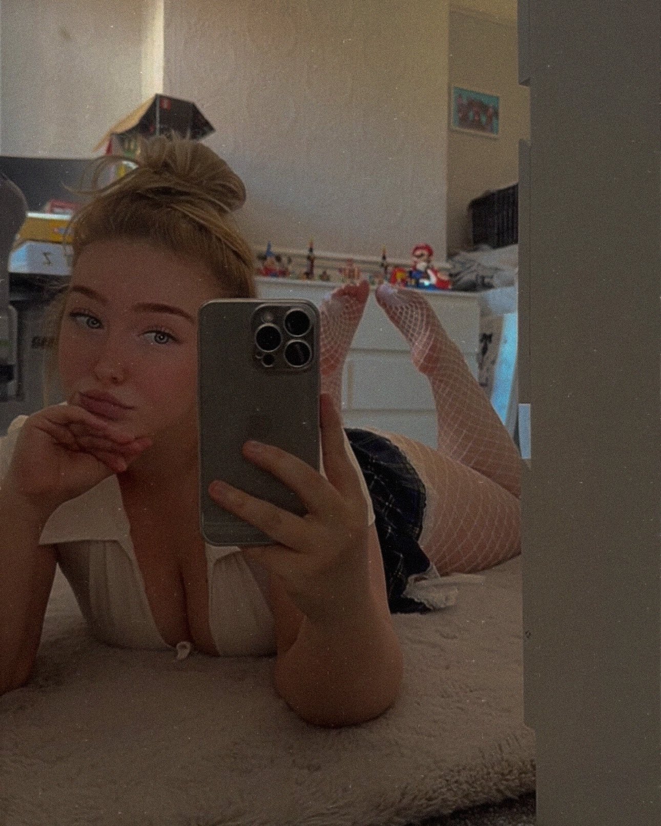 Peyton Farr Peyttfarr X