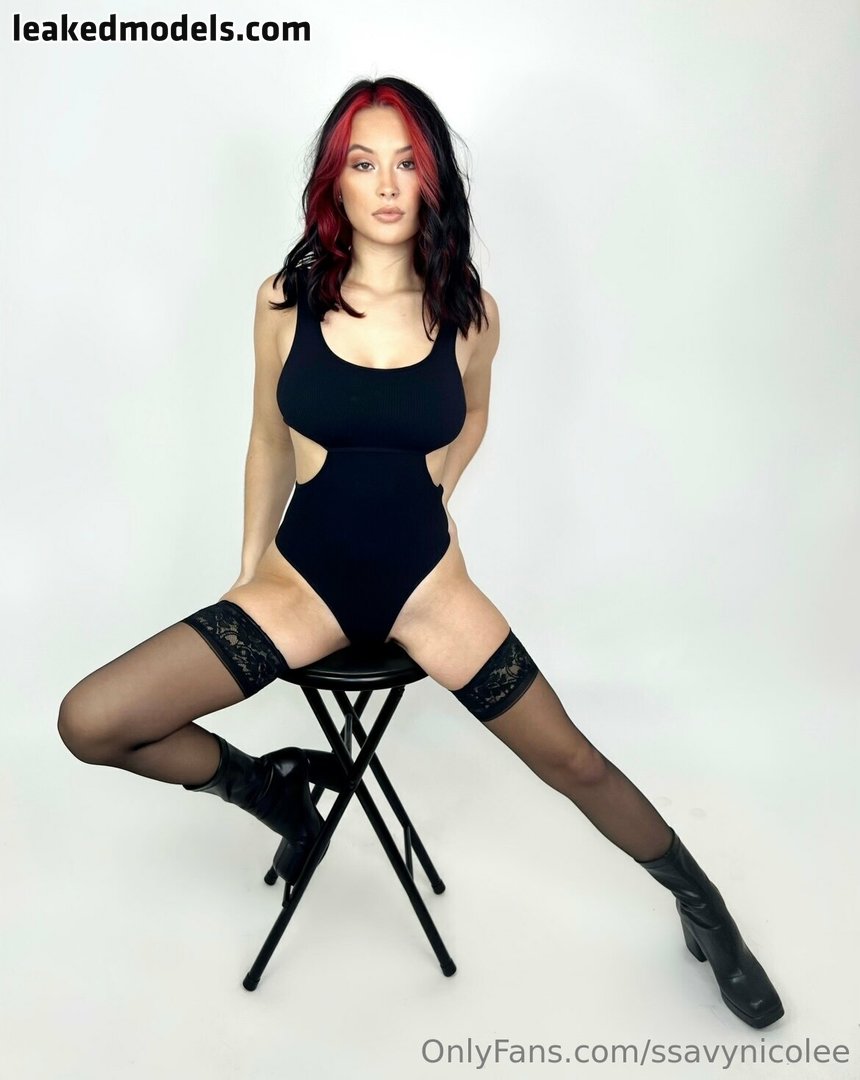 Savannah Saylor savannah.saylor ssavynicolee Nude Leaks OnlyFans Photo 4