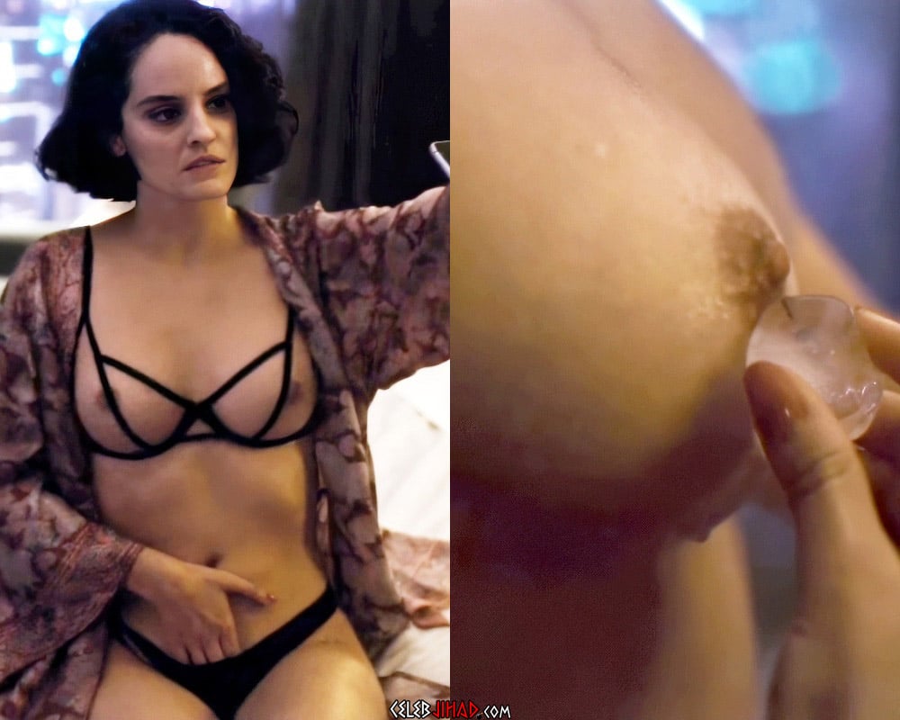 Morgan Saylor Nude And Explicit Blowjob Scenes From White Girl
