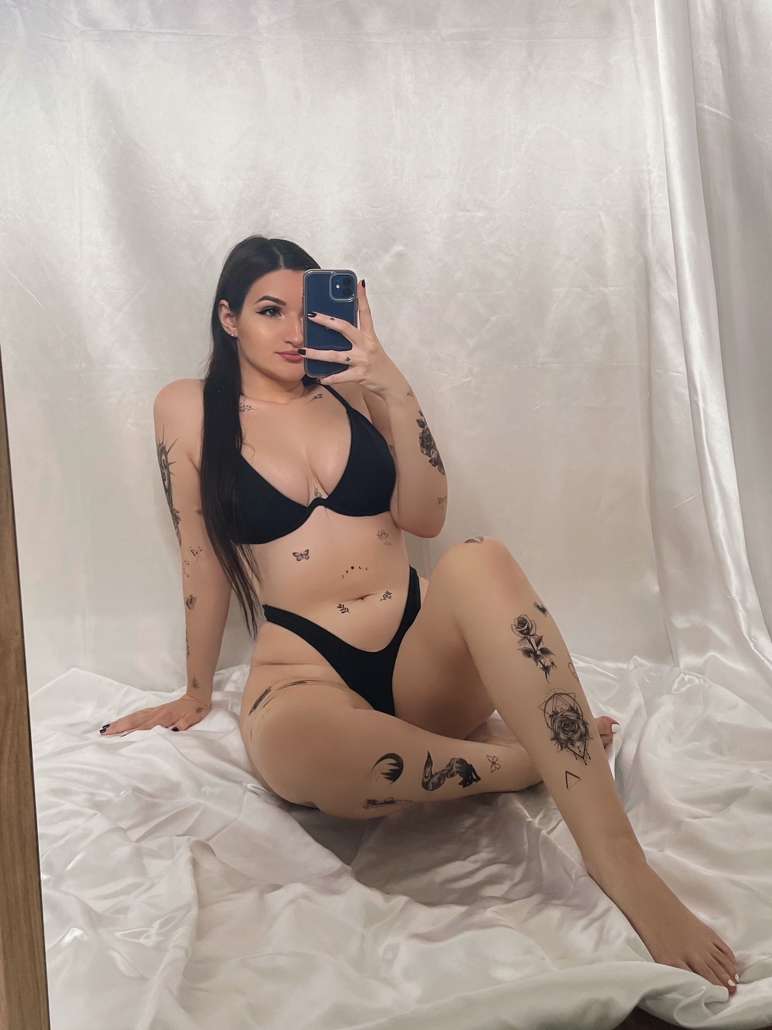 on X: Irritated af rn heres me being hot