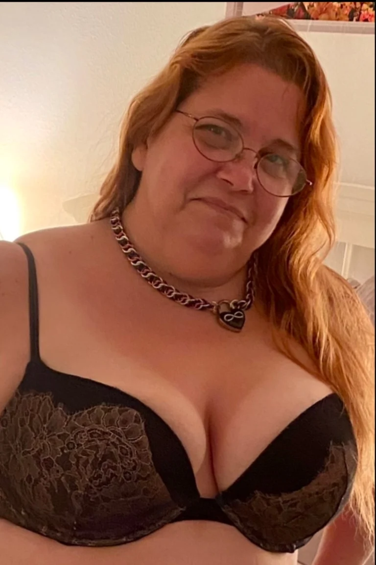 bbwredheadedreinaandbear OnlyFans