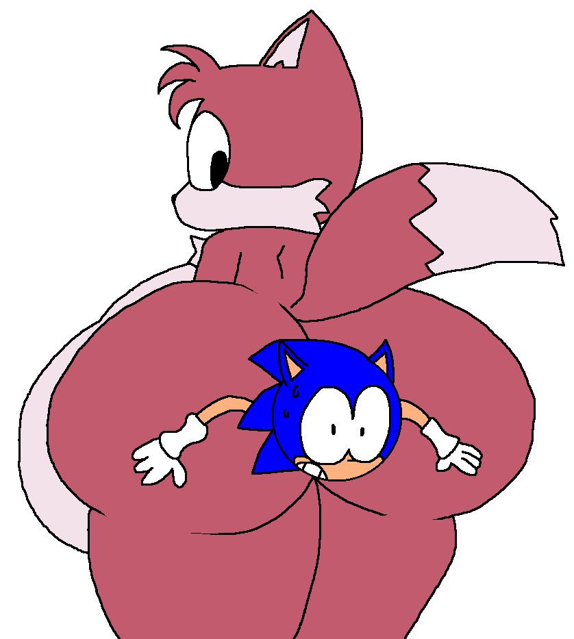 Miles Anal Vore!!?? by Hara-Ark on DeviantArt