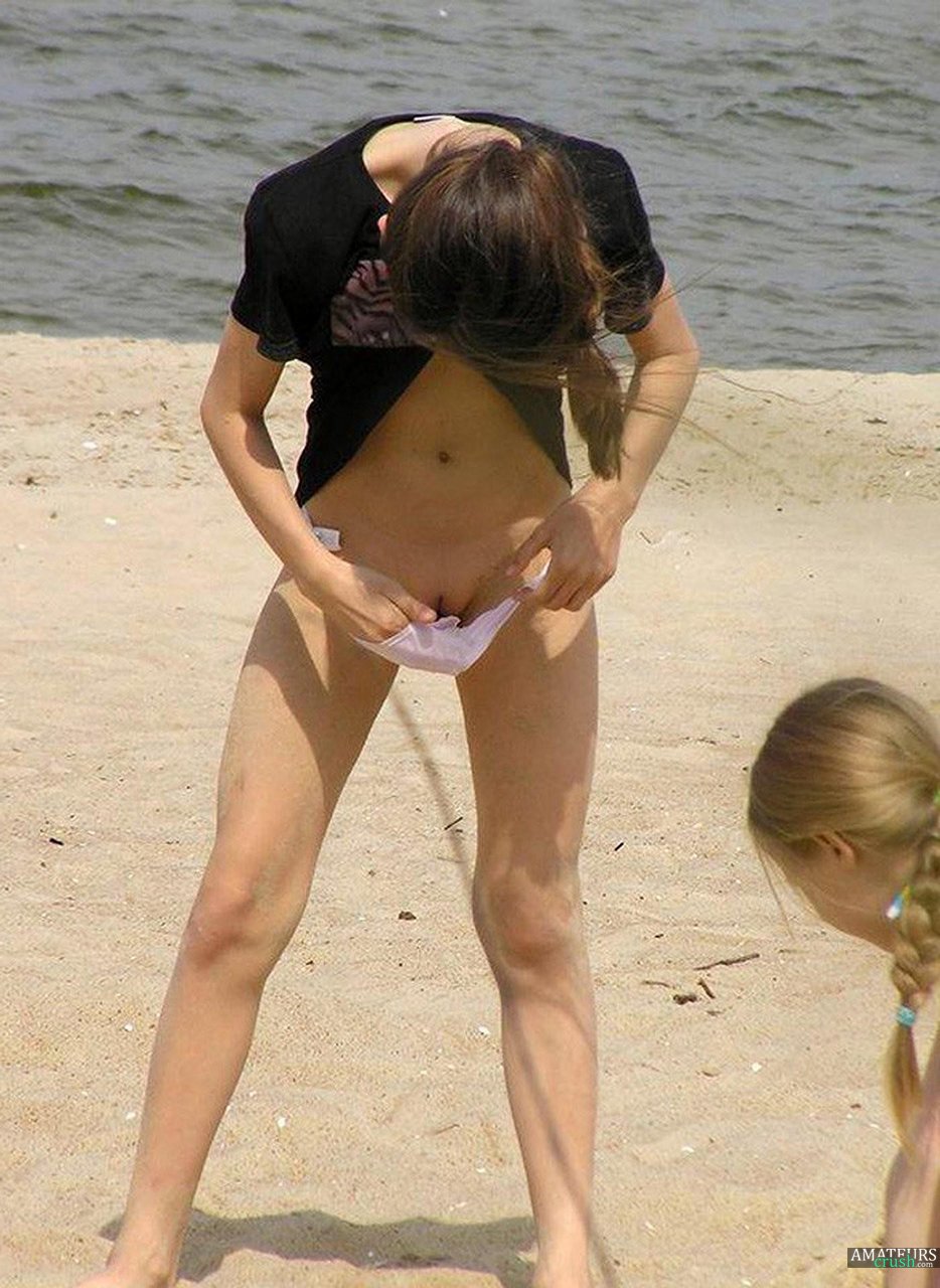 Sexy Vagina Slip Pics