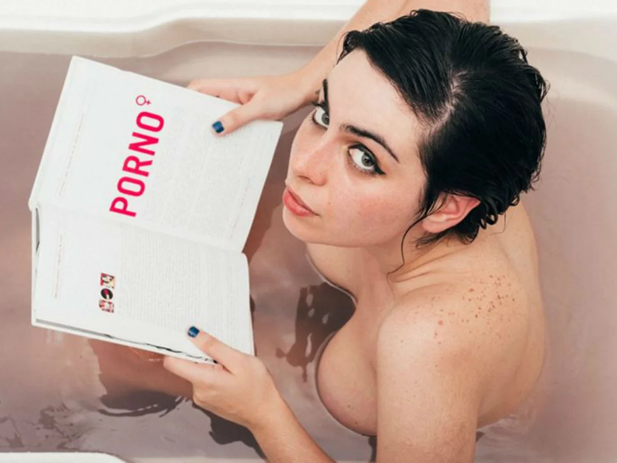 Conversations with porn stars: Why Ill never leave the adult industry