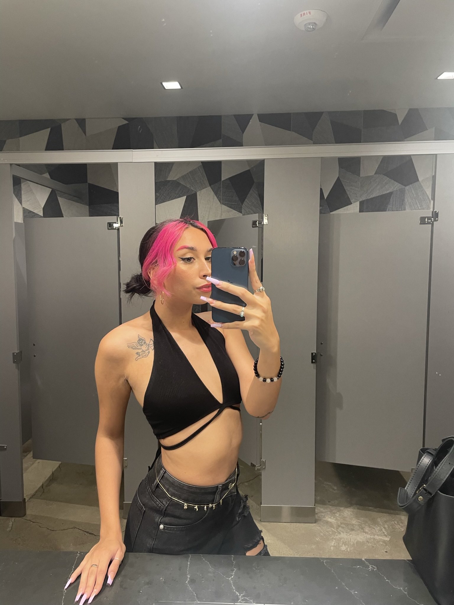DOMINA HAZEL AllHailHazel X