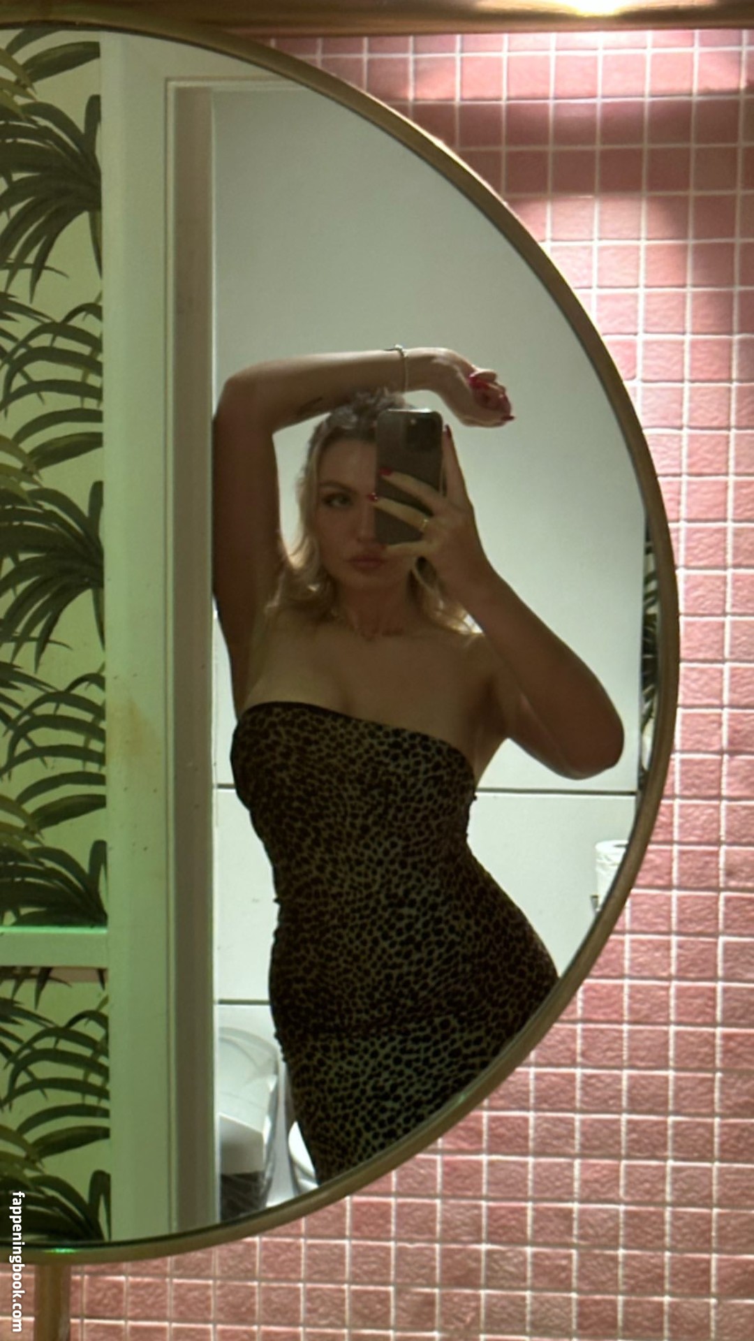 MillieT25 xxxtt Nude OnlyFans Leaks The Fappening