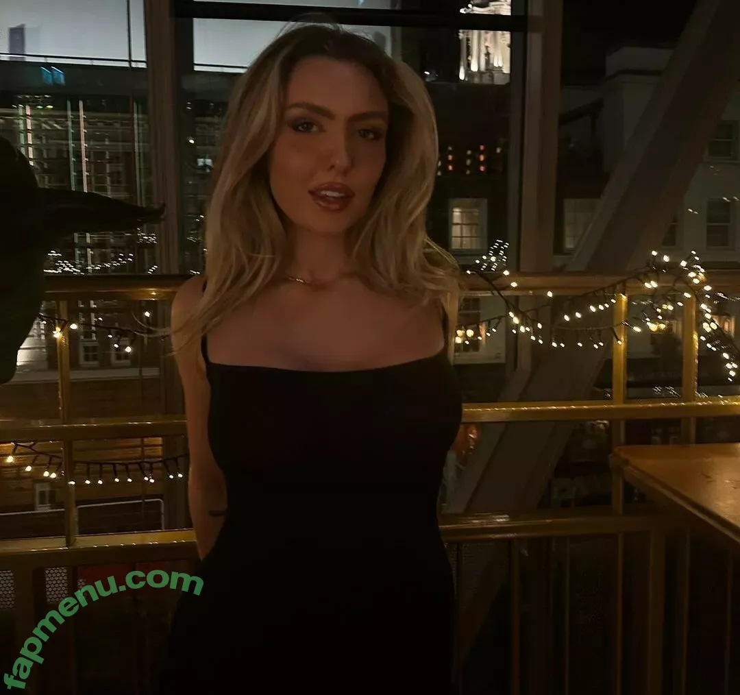 MillieT25 OnlyFans Leak: Nude photo
