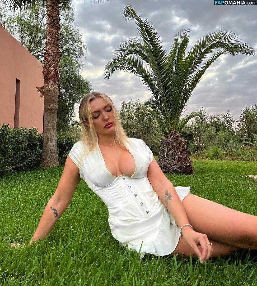 MillieT25 xxxtt Nude OnlyFans Leaked