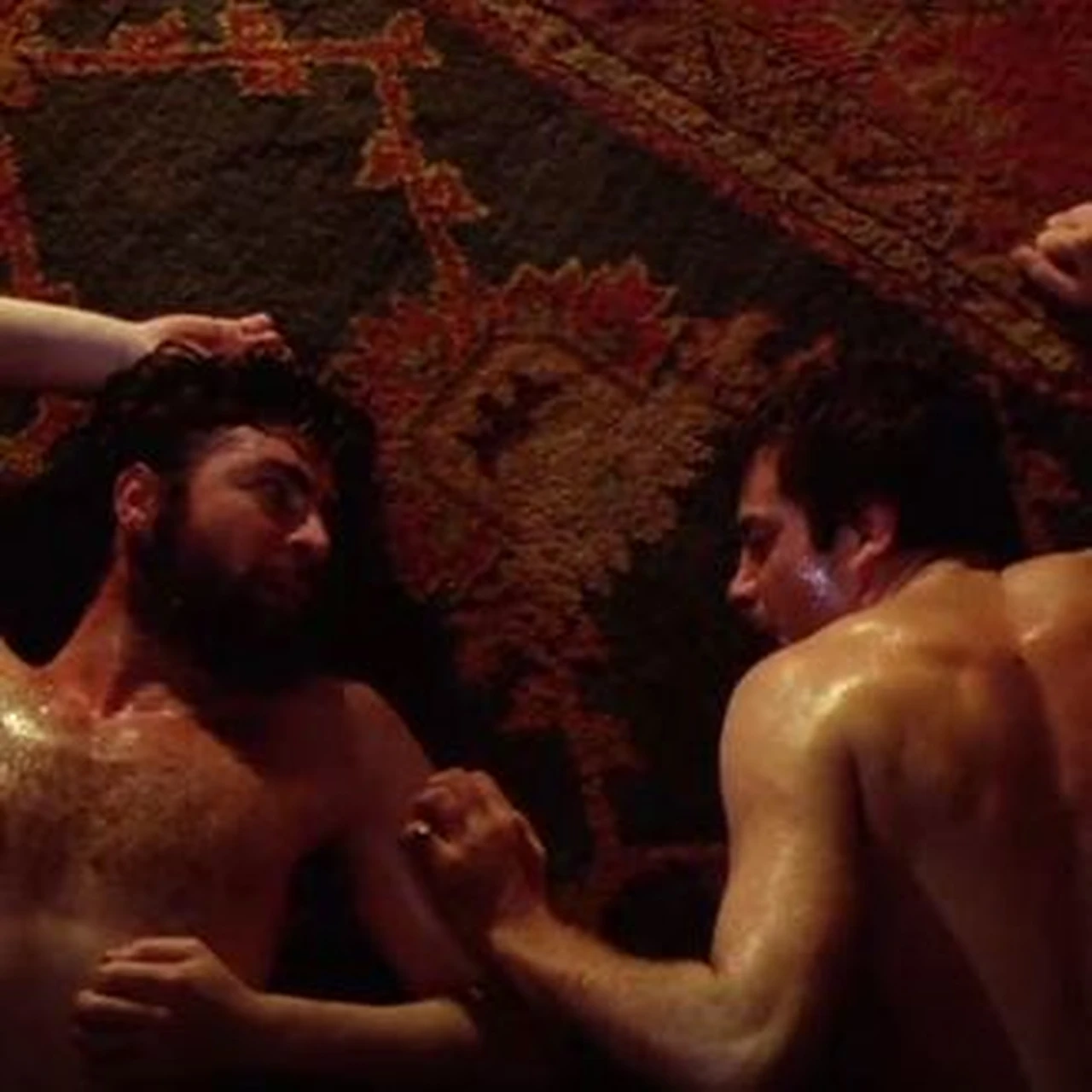 Notebook Primer: British Erotica on Notebook