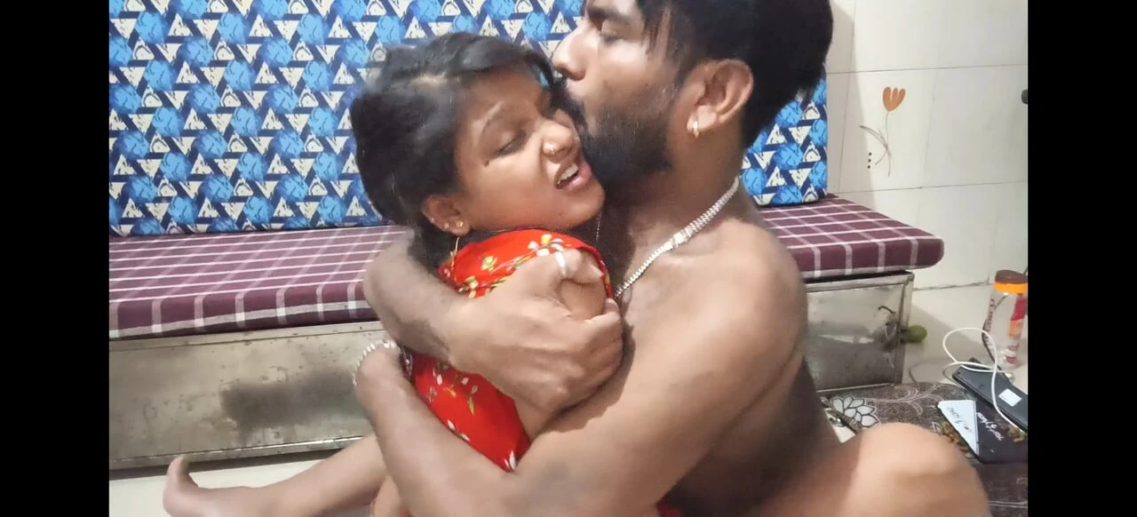 Indian Desi Village Love Marriage Couple Sex: Anal Porn