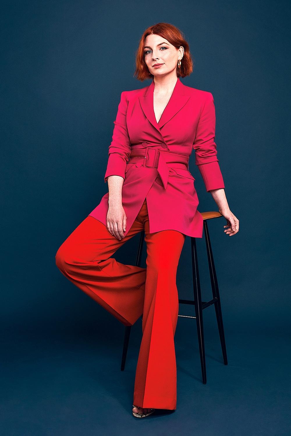 Alice Levine