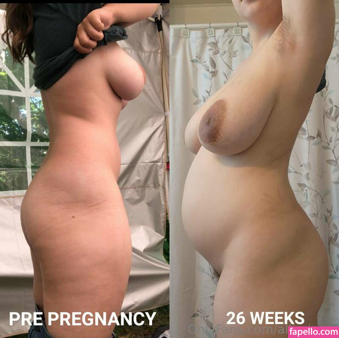 Allie Rivers Allierivers13 allierivers Nude Leaked OnlyFans