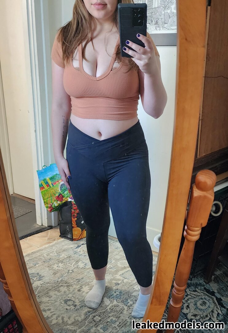 Allie Rivers Allierivers13 allierivers Nude Leaks OnlyFans