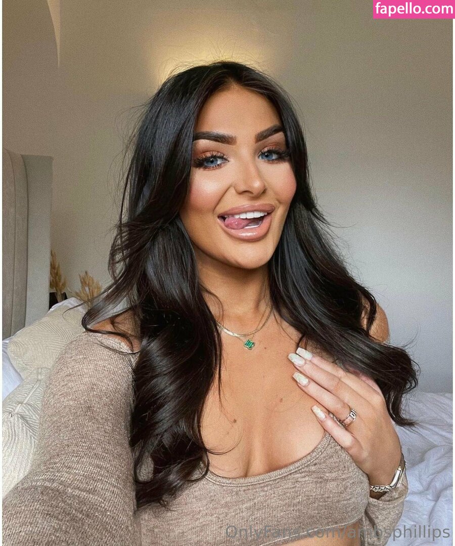 ambsphillips Nude Leaked OnlyFans