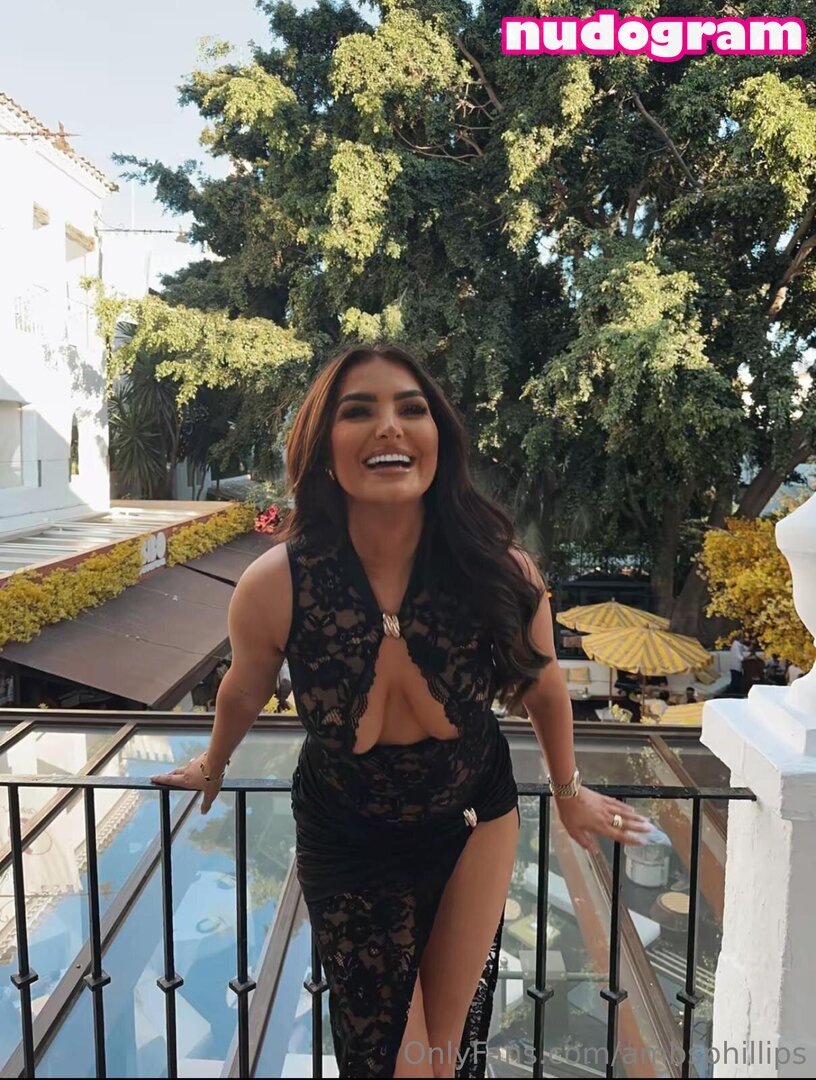 ambsphillips Nude Leaks OnlyFans