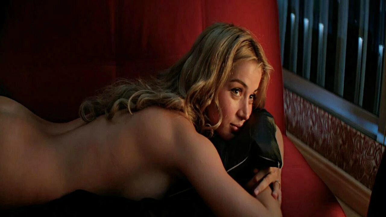 Ana de Armas naaktvideo