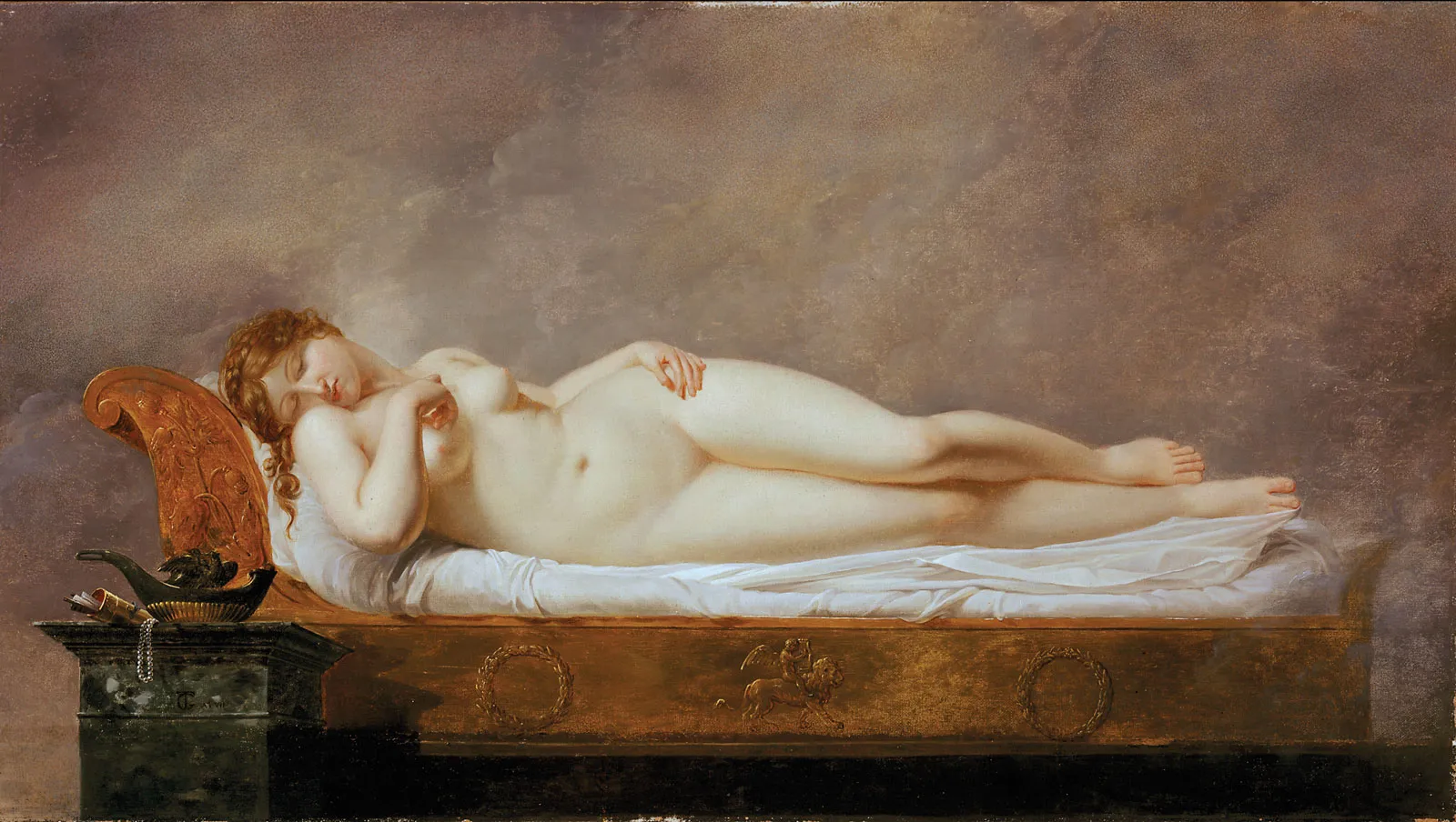 Angelica Kauffmann