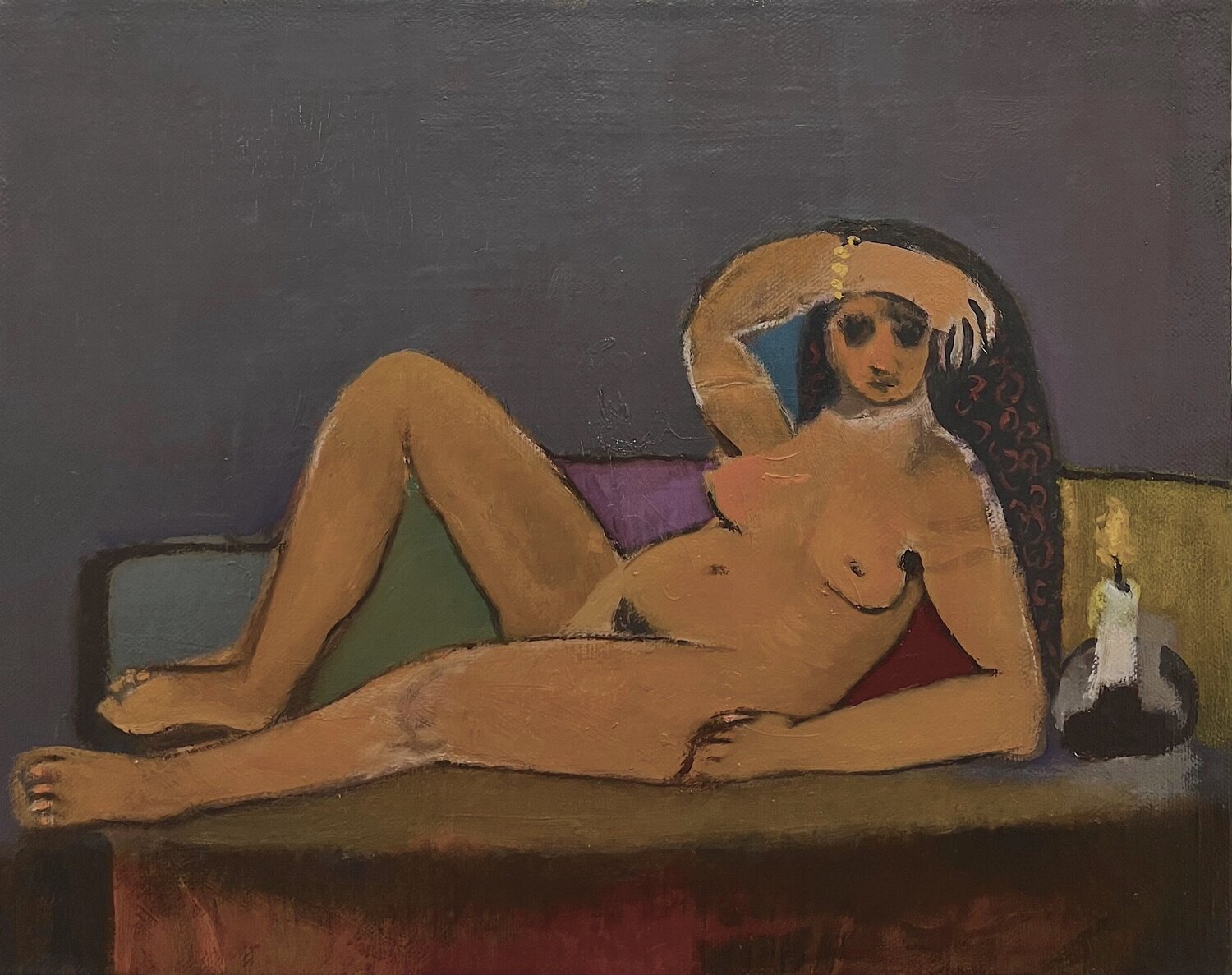 Nude Paintings for Sale