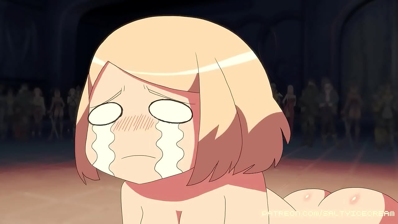 Neko NSFW Hentai