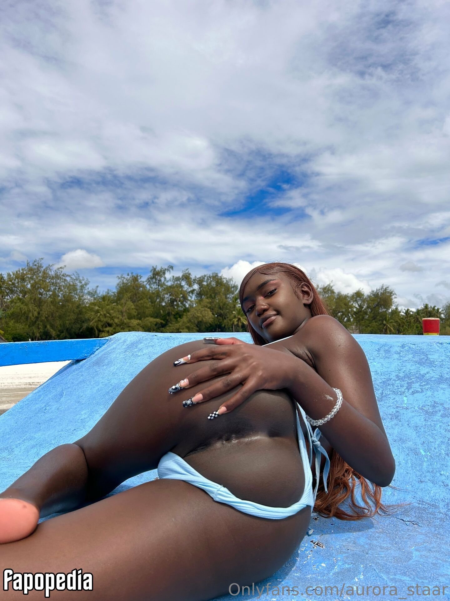 Aurorastaar Nude OnlyFans Leaks