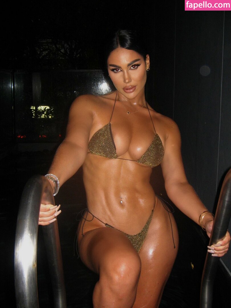 bambilefist bonham aroha bonhammiano Nude Leaked OnlyFans