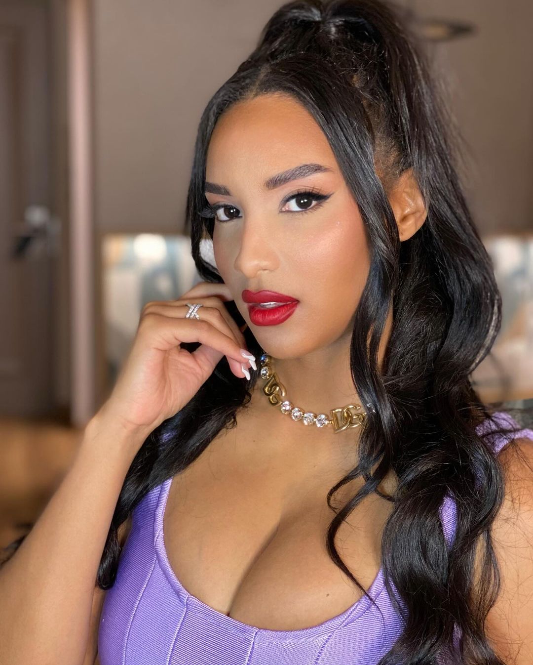 Chantel Everett