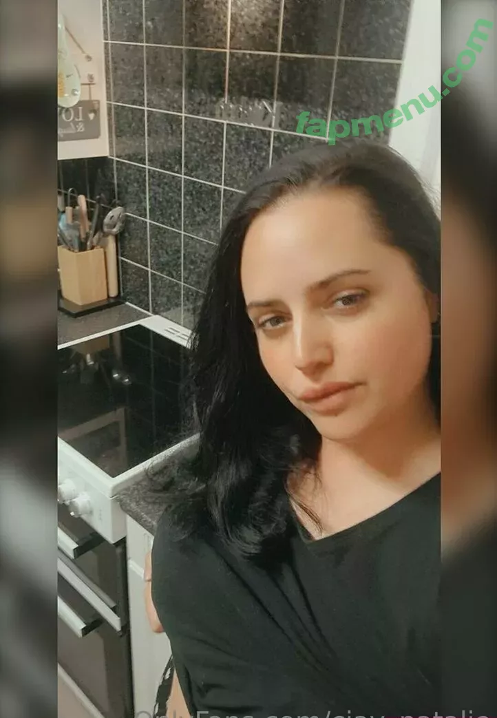 Cjay Natalie OnlyFans Leak: Nude photo
