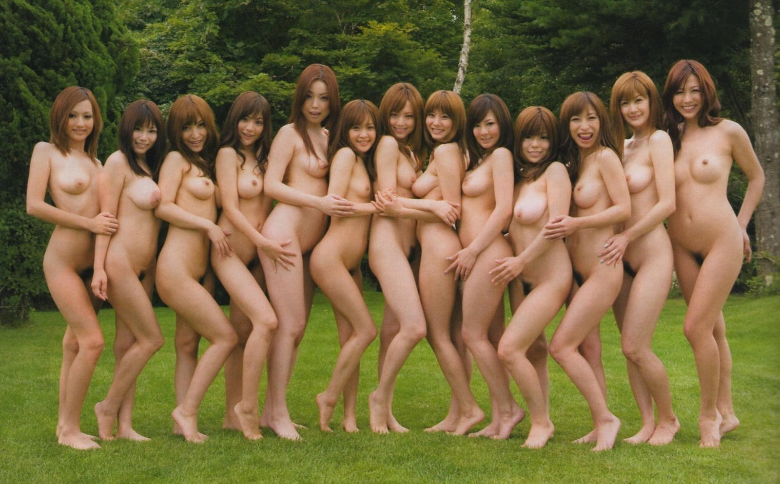 Japanese Girl Nude Photoshot Group Ultimate Coomer by DummyAccs on DeviantArt