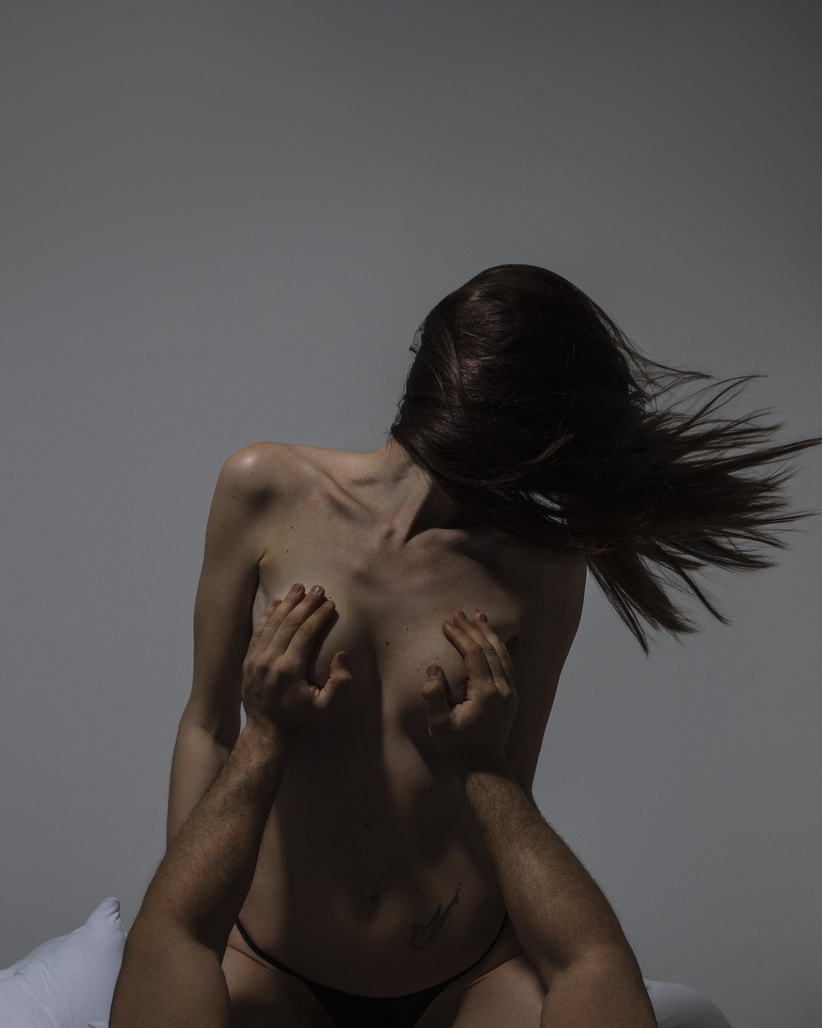 Ekaterina Lisina on X: