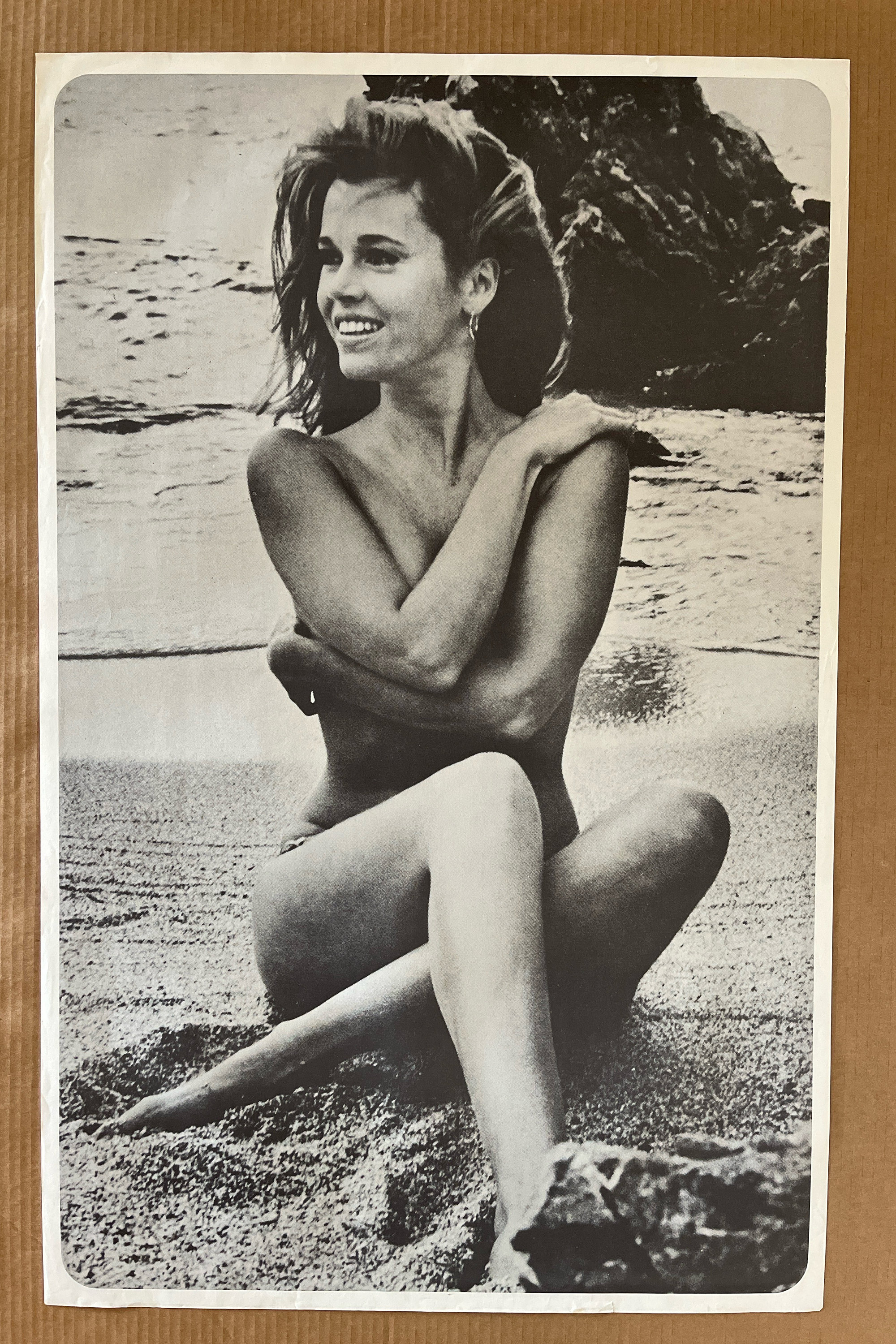 Elizabeth Montgomery Nude Photos