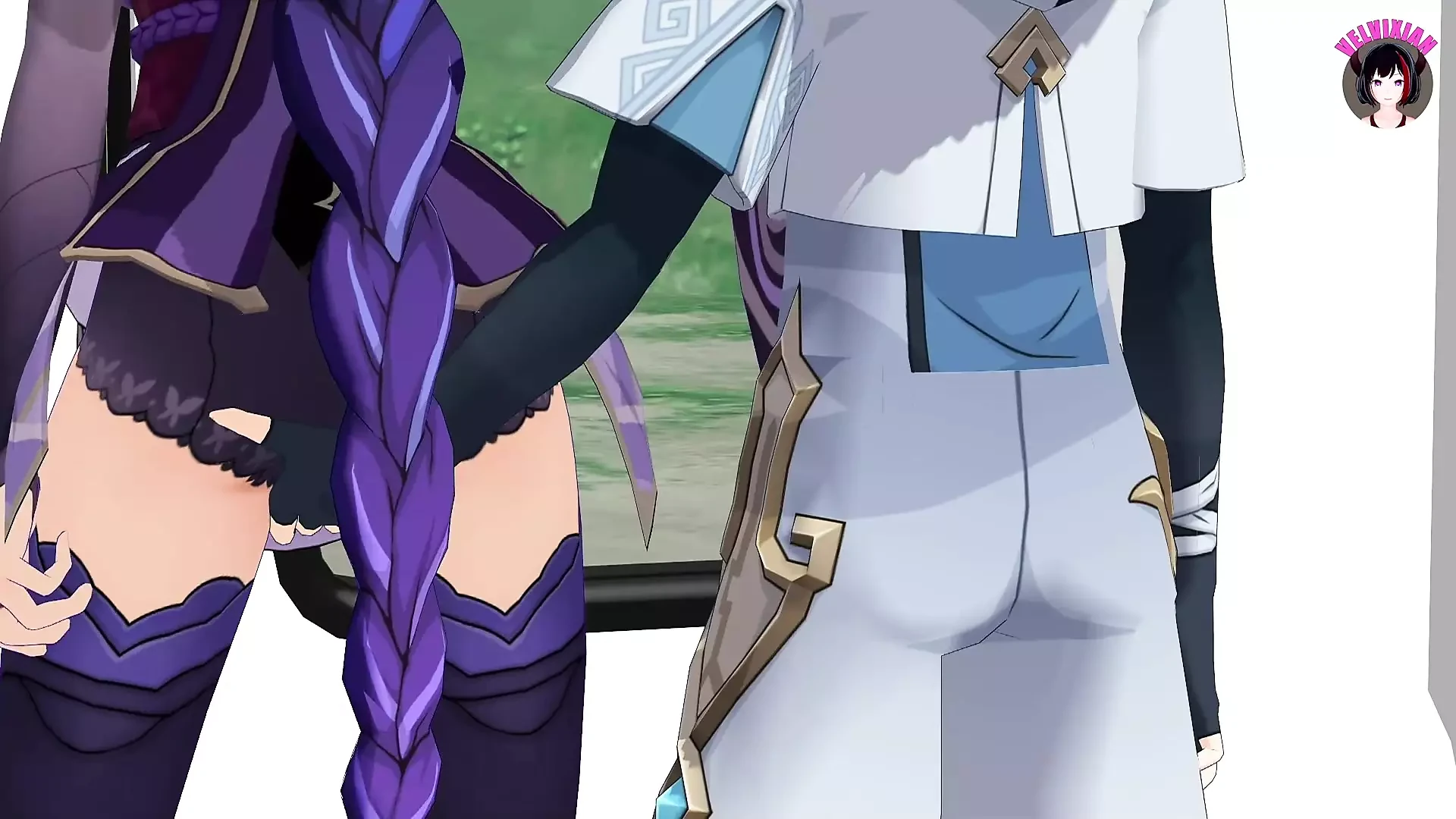 Genshin Impact