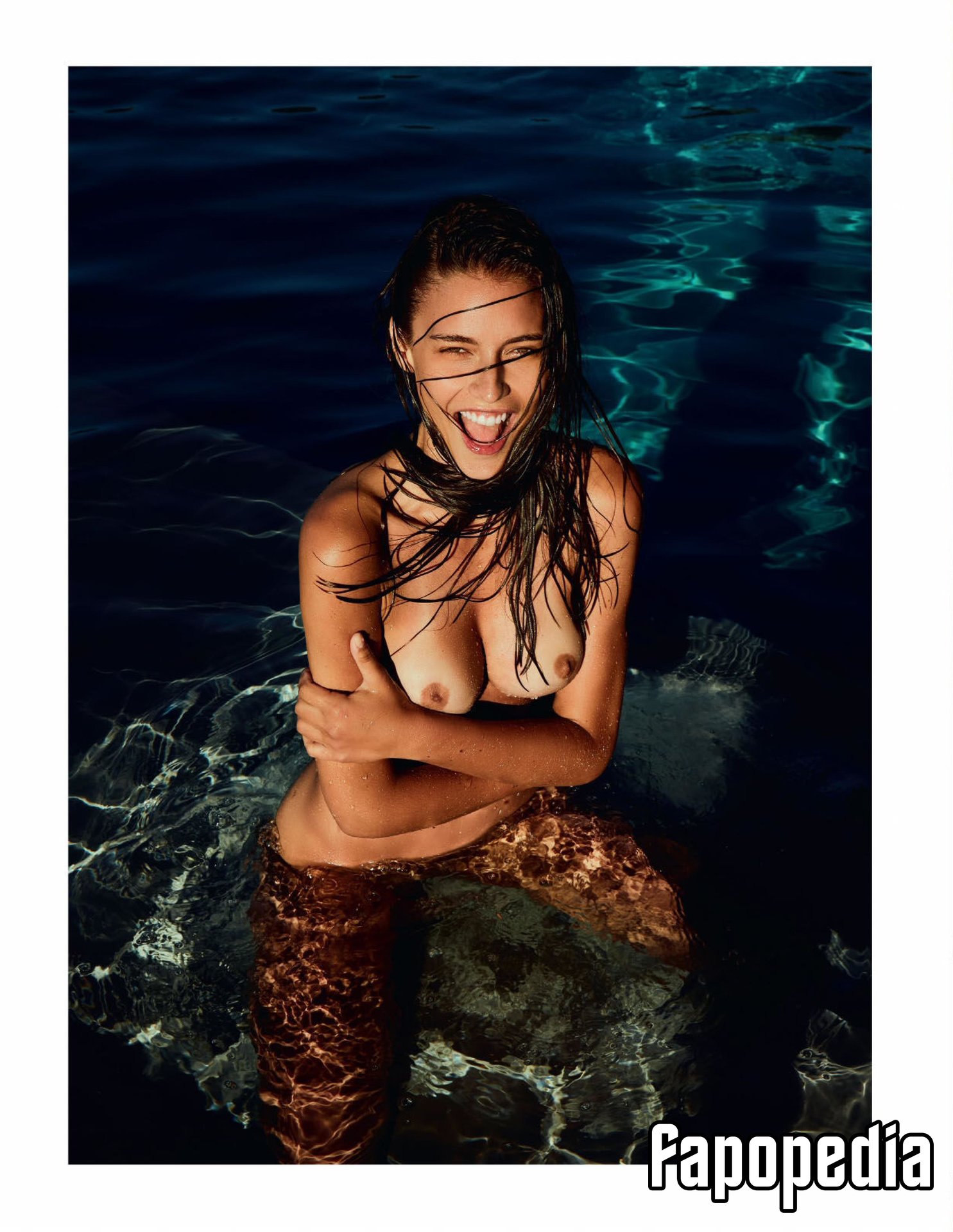 Fernanda Liz Nude Leaks