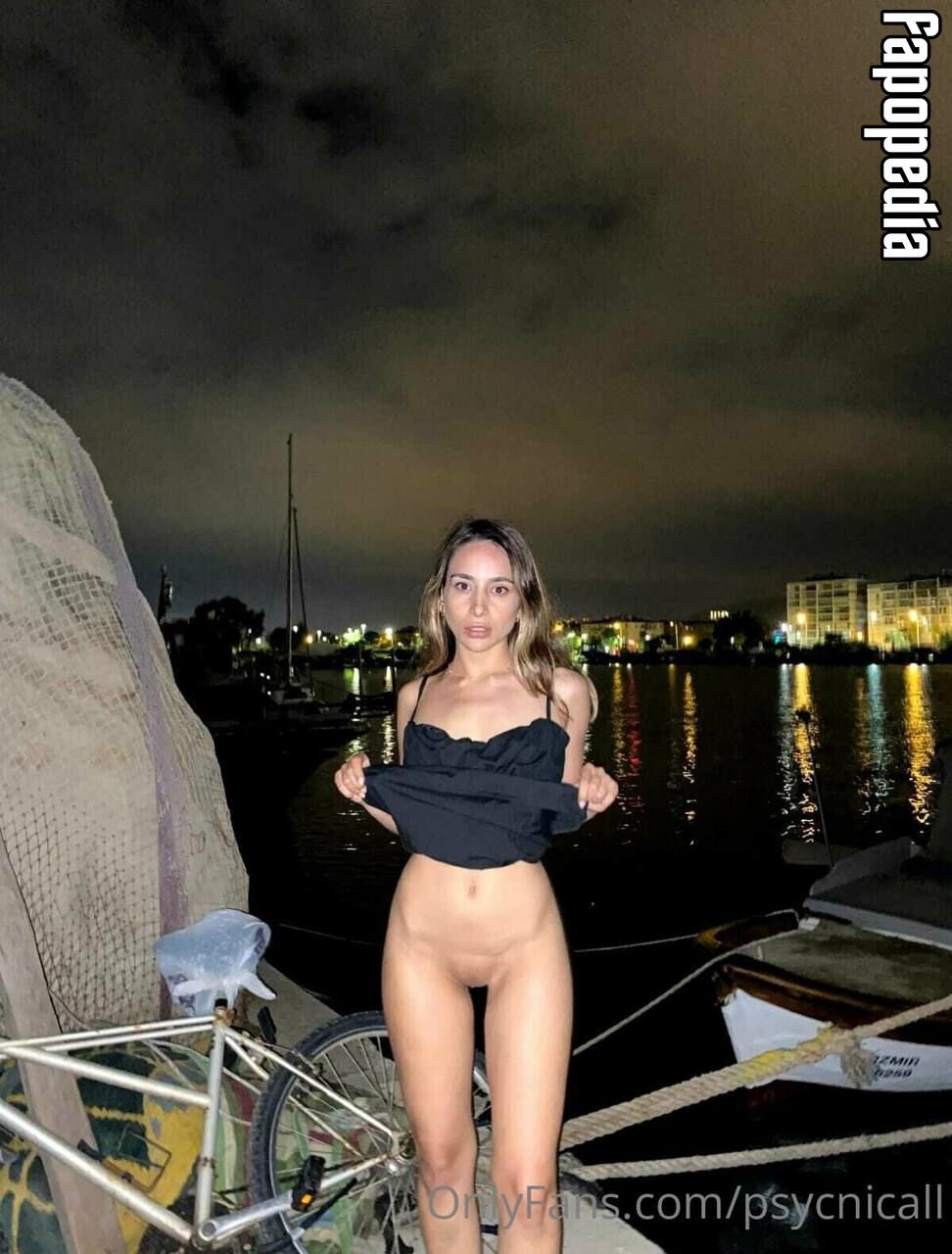 Psycnical Nude OnlyFans Leaks