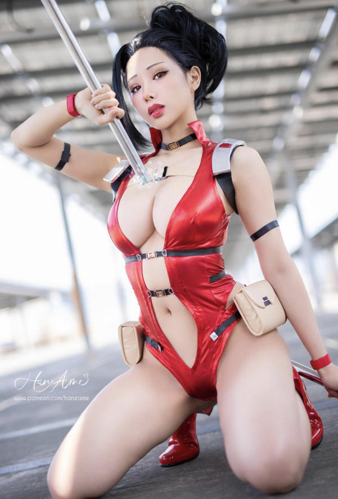 View Momo Yaoyorozu by HaneAme My Hero Academia for free