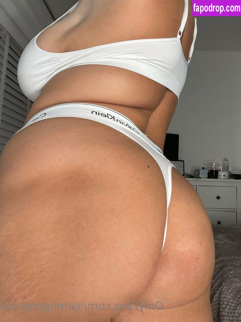 Imogen Grace Itsimogengrace iamimogengrace onlyimogen leaked nude photo from OnlyFans and Patreon 0017