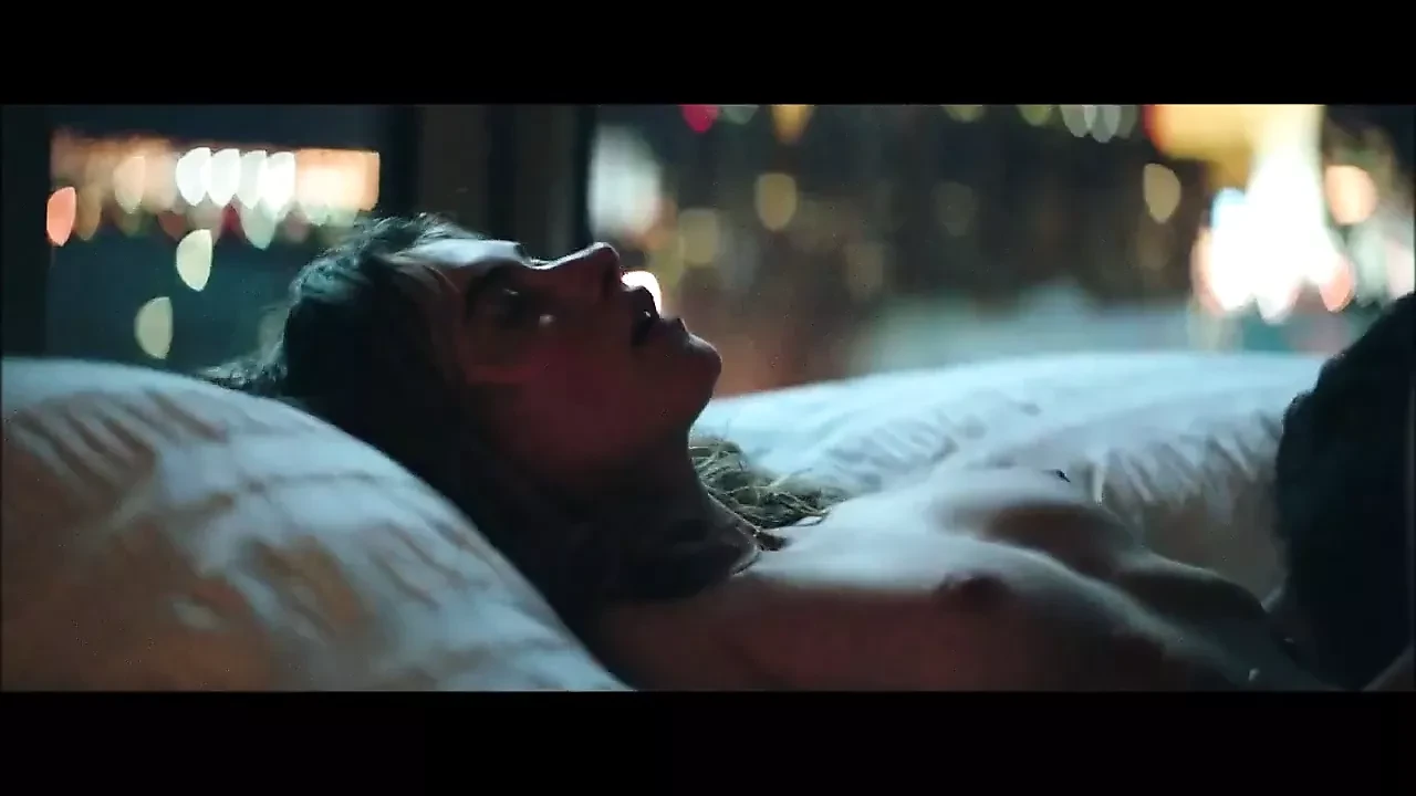 Imogen Poots Nude Sex Frank and Lola: Celebrity Porn
