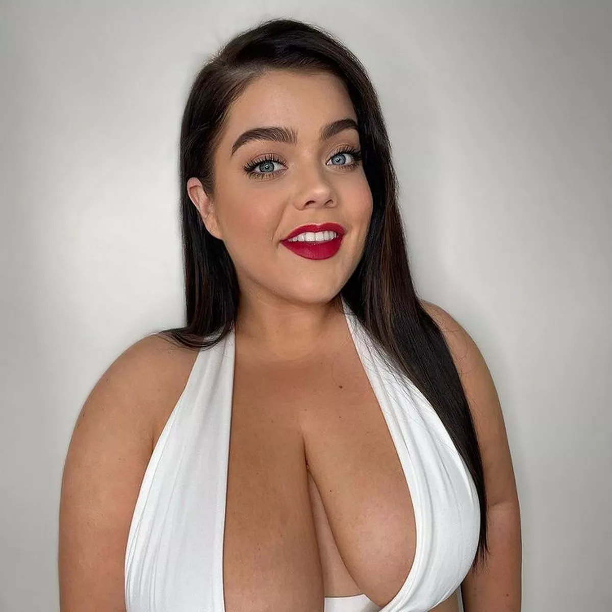 Ive got one little boob and one big one