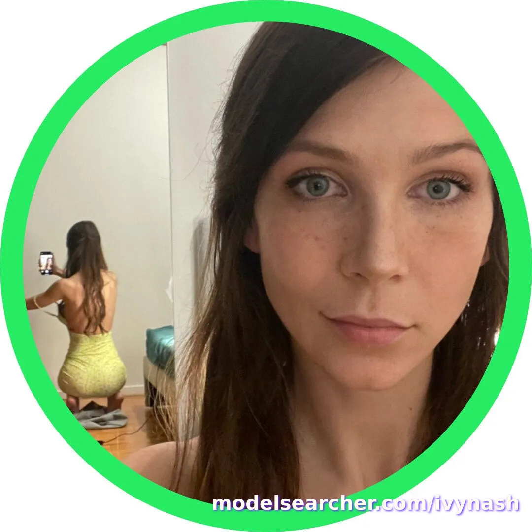 Ivy Onlyfans Profile Content