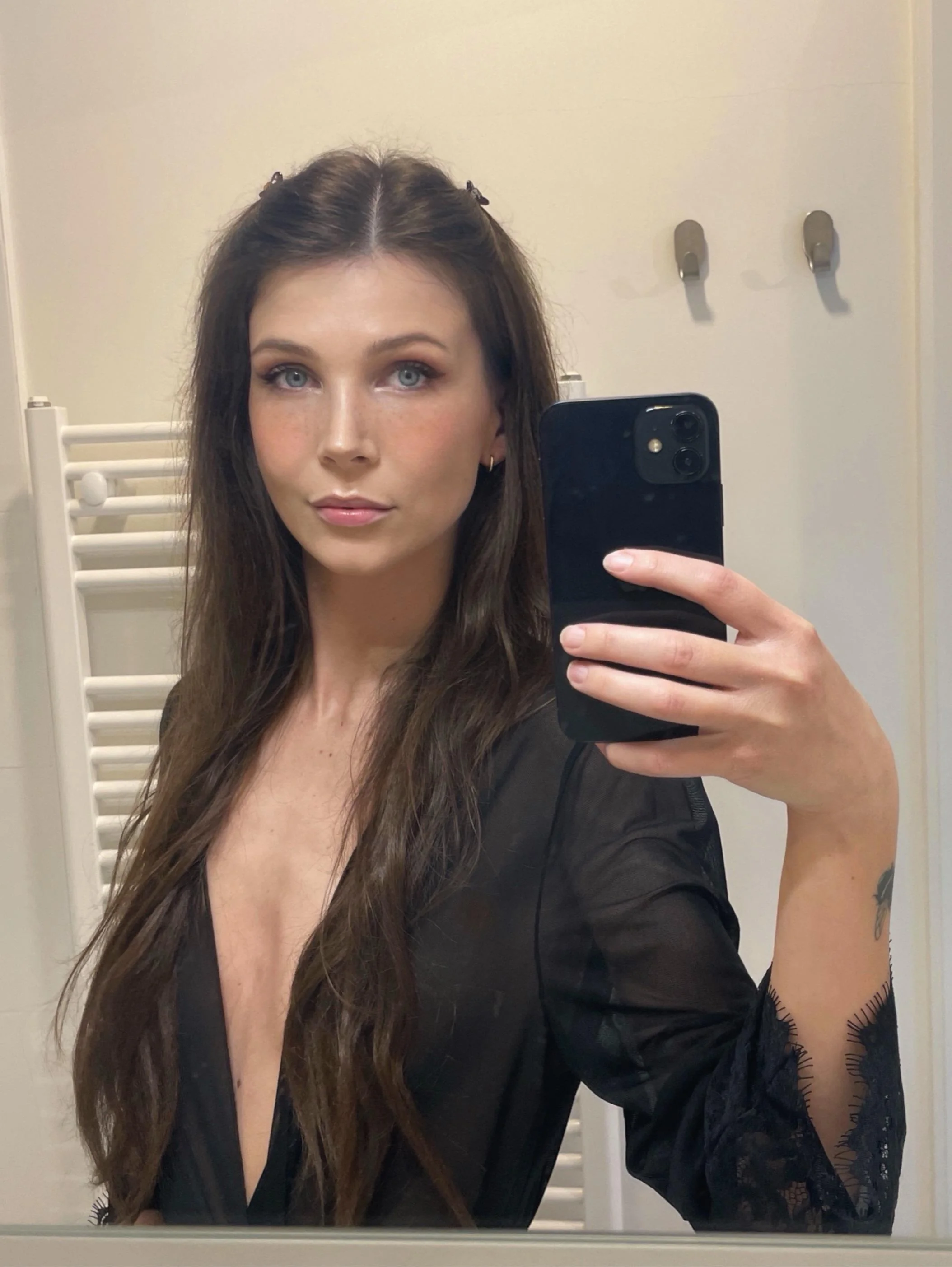 Ivy Nash Picture