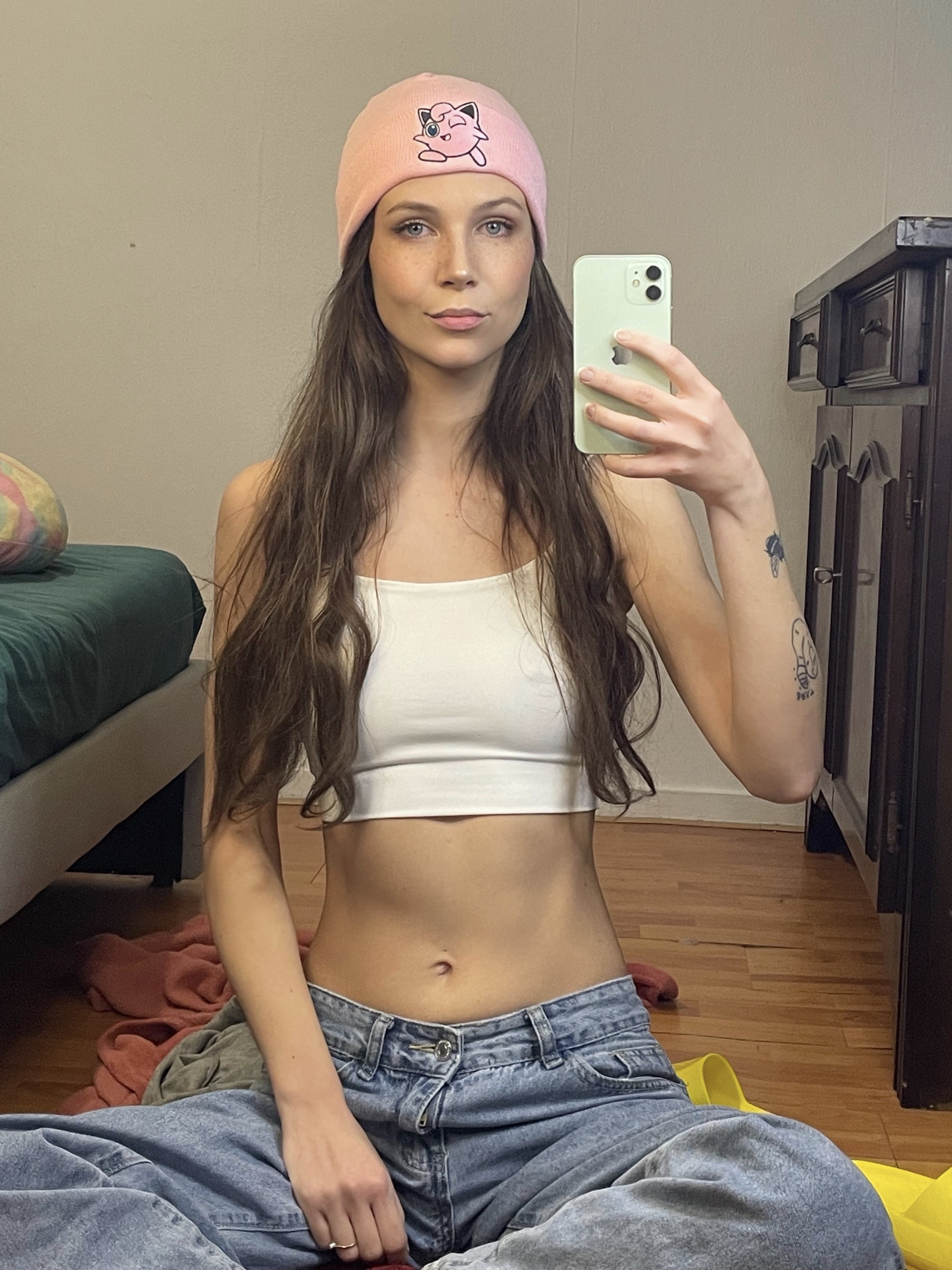 Ivy Nash