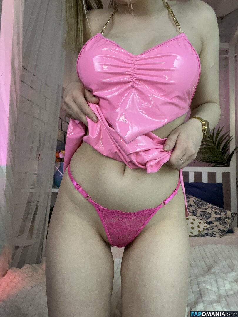 Judy Blooms judyblooms judyblooms Nude OnlyFans Leaked